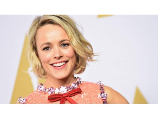 Rachel Mcadams Est Embarazada